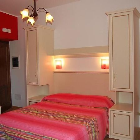 Agriturismo Parra Santa Lucia del Mela Экстерьер фото