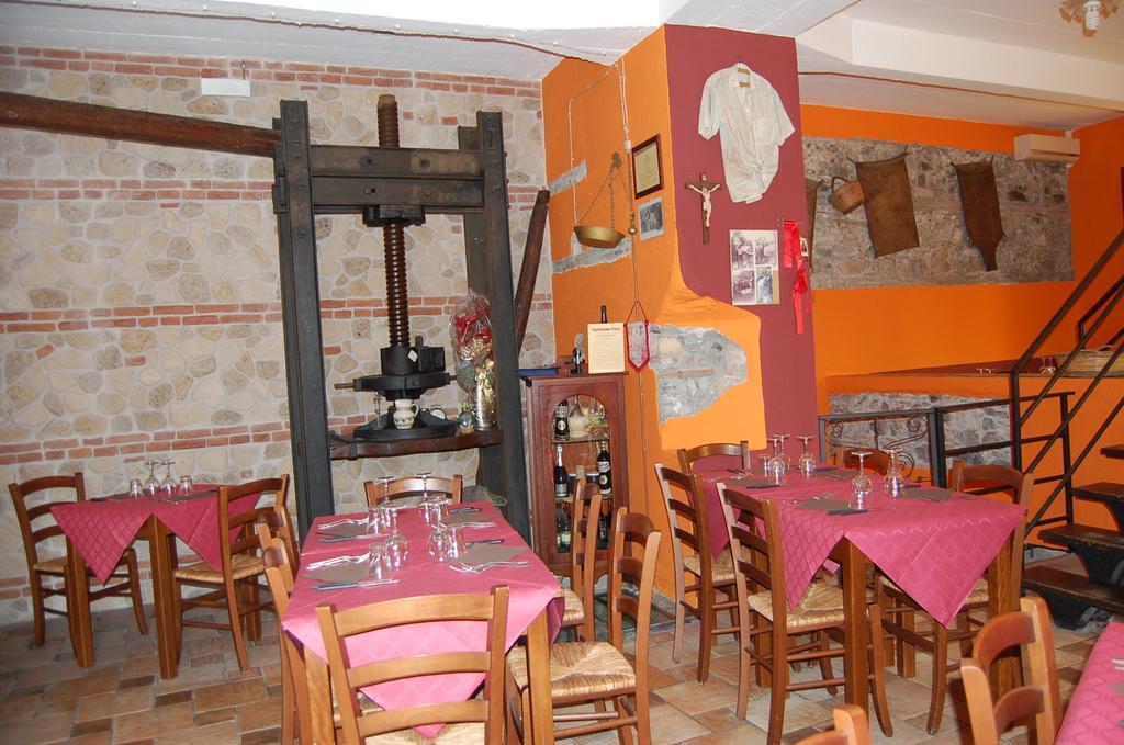 Agriturismo Parra Santa Lucia del Mela Экстерьер фото