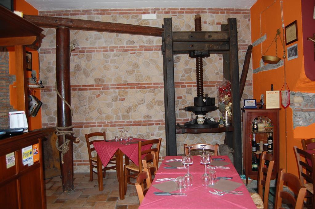 Agriturismo Parra Santa Lucia del Mela Экстерьер фото