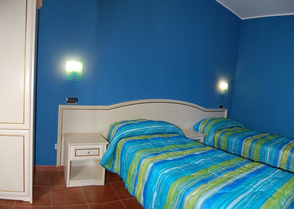 Agriturismo Parra Santa Lucia del Mela Экстерьер фото