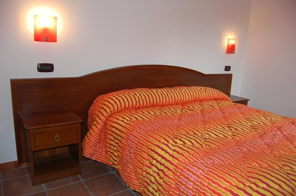 Agriturismo Parra Santa Lucia del Mela Экстерьер фото
