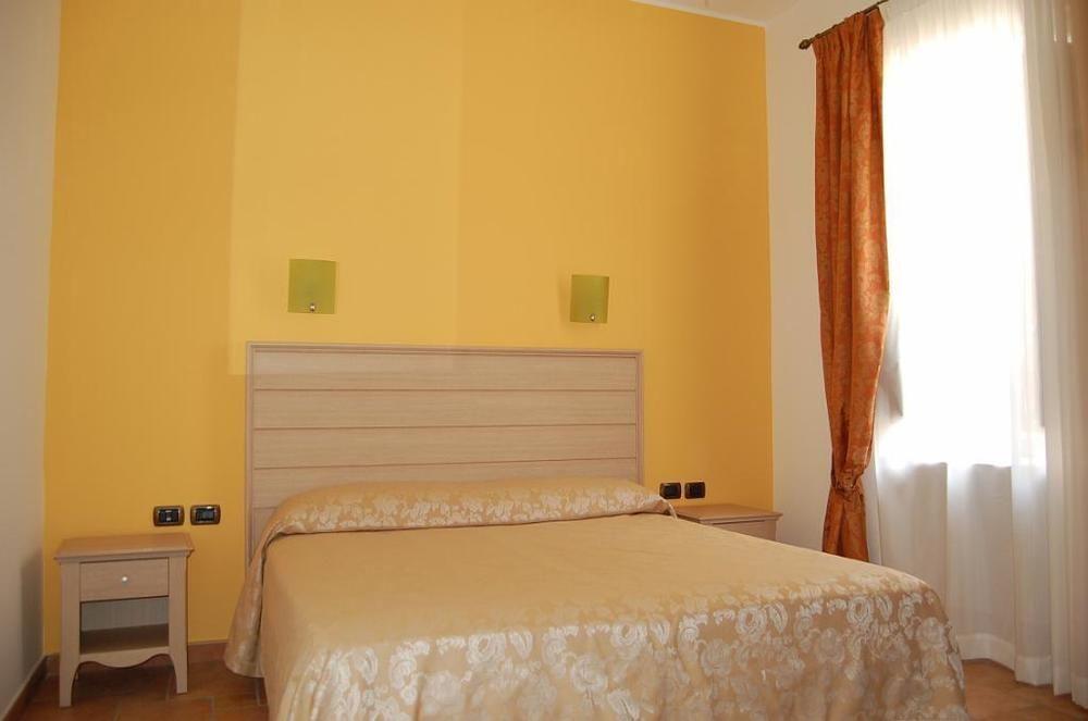 Agriturismo Parra Santa Lucia del Mela Экстерьер фото