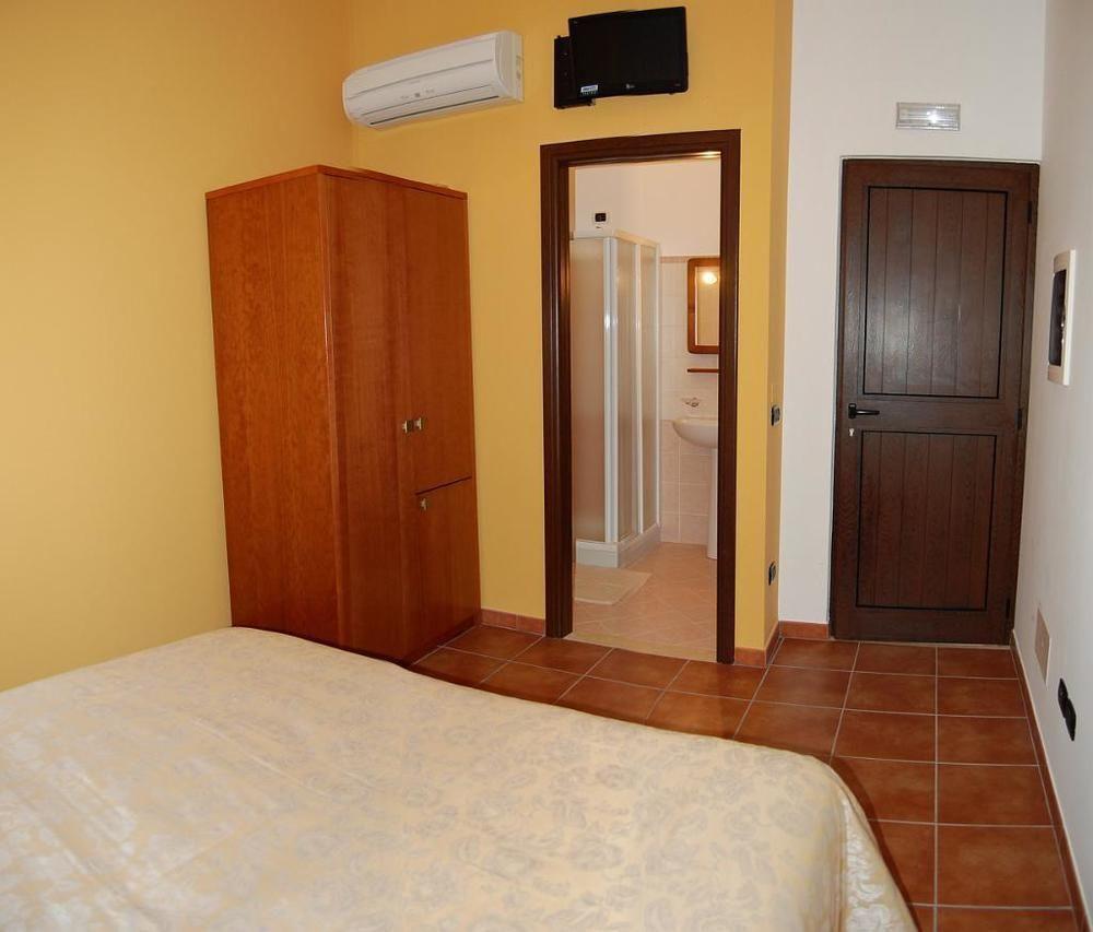 Agriturismo Parra Santa Lucia del Mela Экстерьер фото