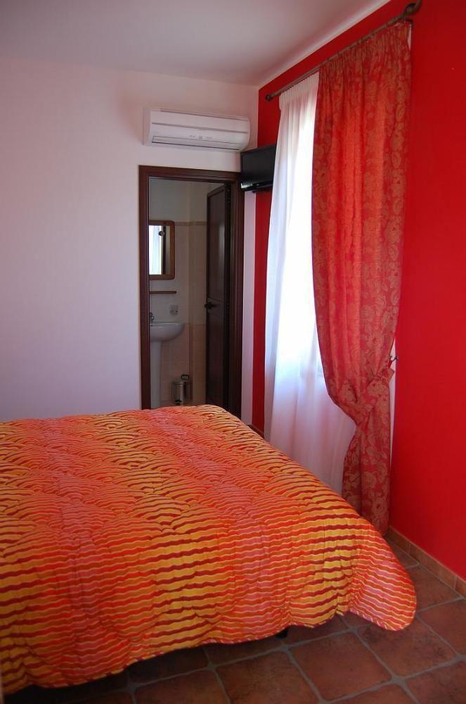 Agriturismo Parra Santa Lucia del Mela Экстерьер фото