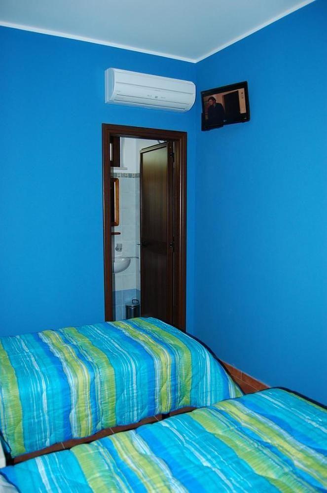 Agriturismo Parra Santa Lucia del Mela Экстерьер фото